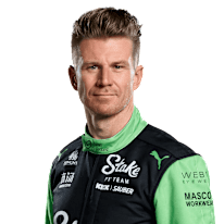 Nico Hulkenberg