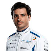 Carlos Sainz