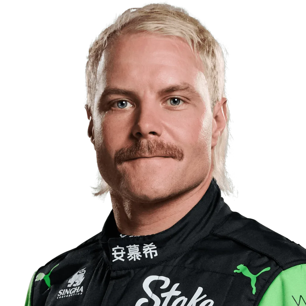 Valtteri Bottas