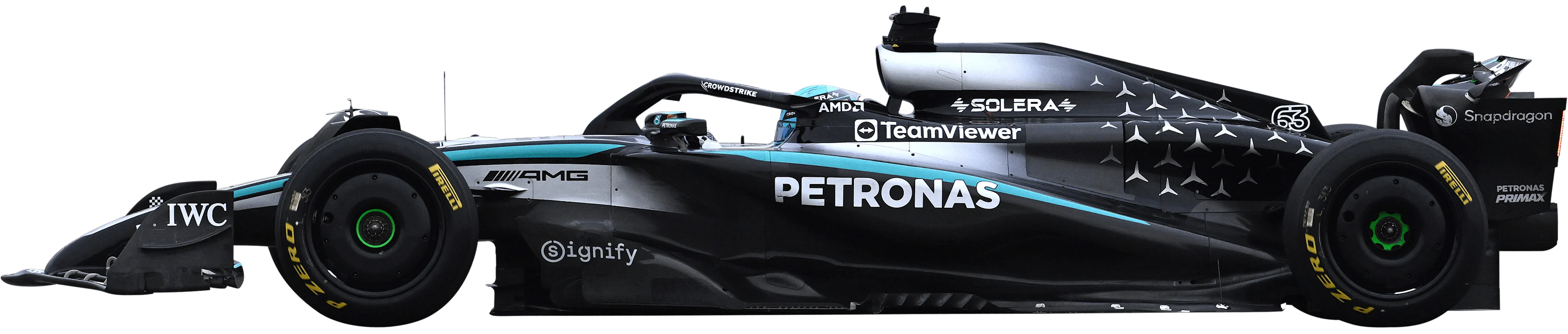 Mercedes 2025 car