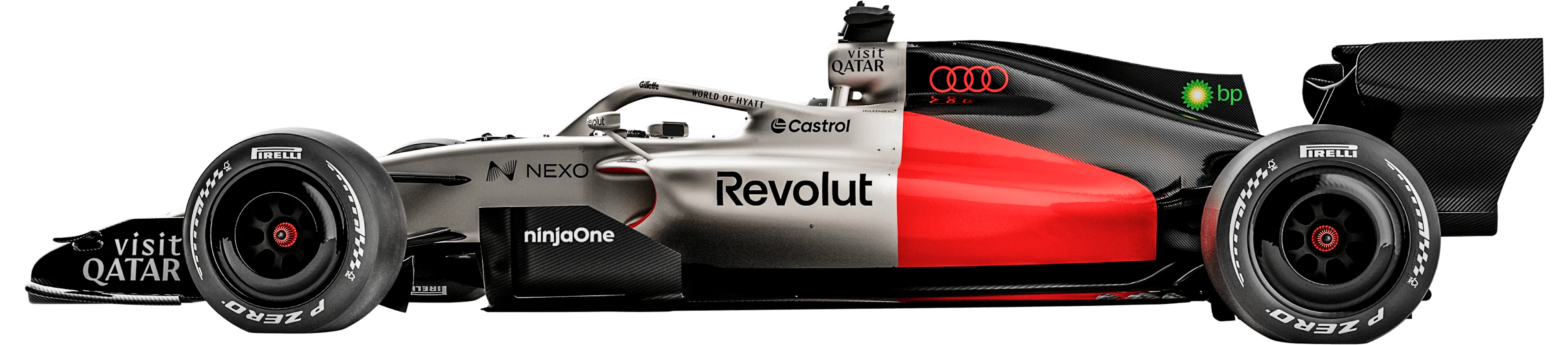 Audi 2026 car
