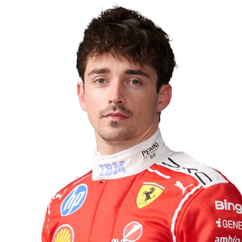 Charles Leclerc